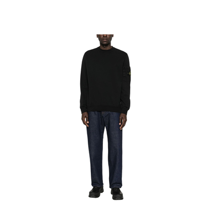 Loose Denim Pants - Image 3