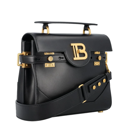 Bbuzz 23 Tote Bag Black - Image 2