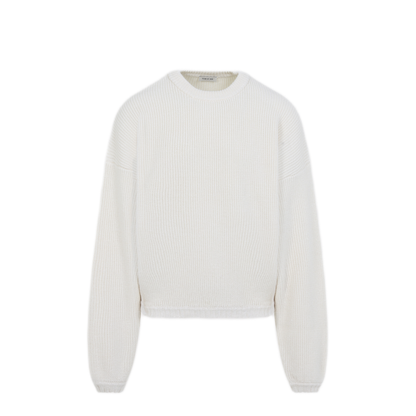 Crew Neck Sweater - Image 1