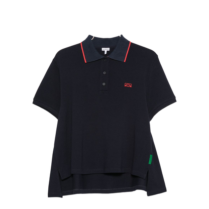 T-shirts and Polos NAVY - Image 1
