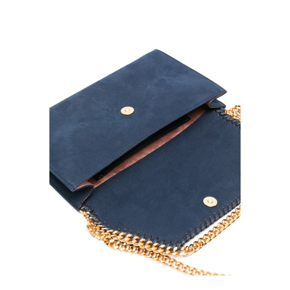 Bags.. NAVY - Image 4