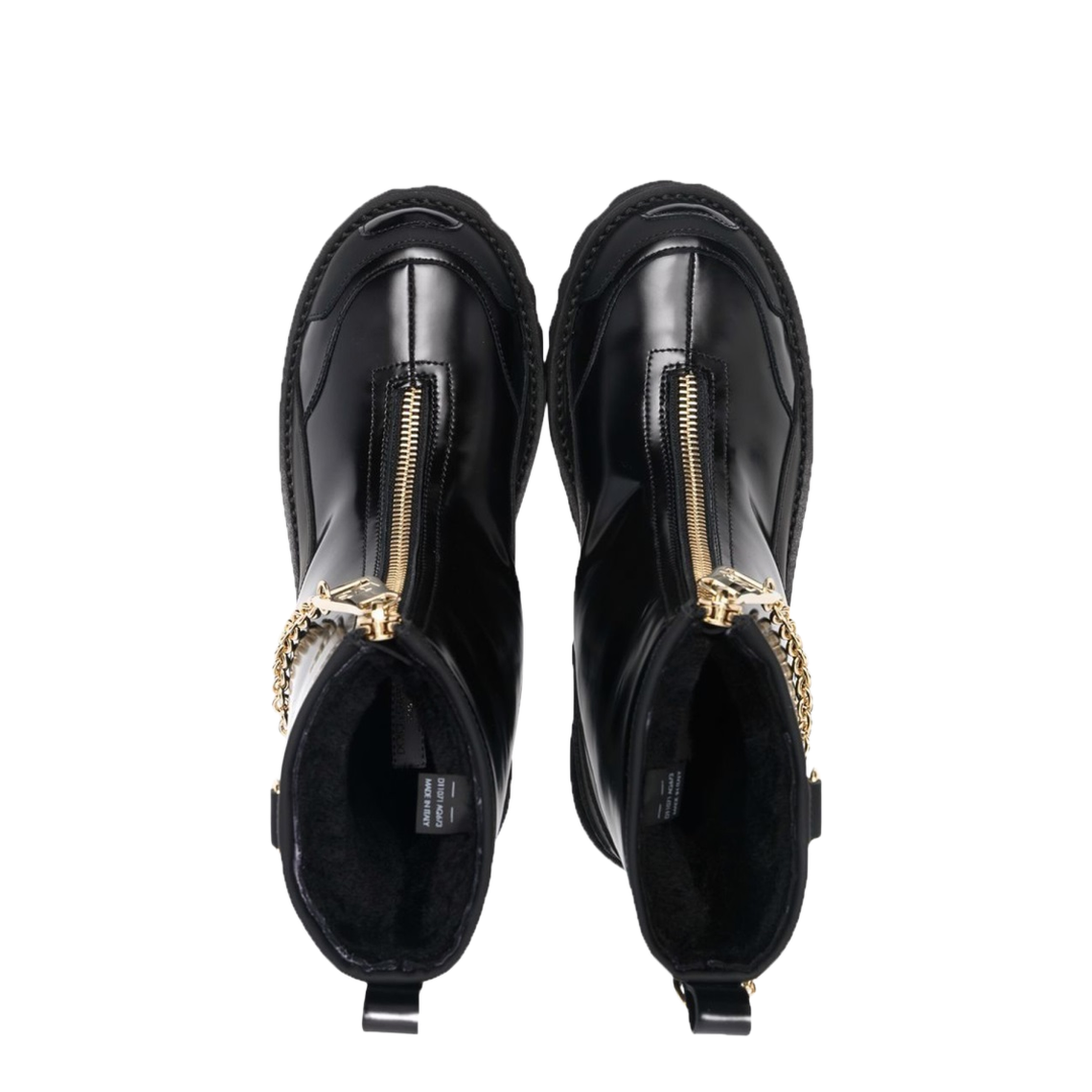 Boot - Black - Image 2