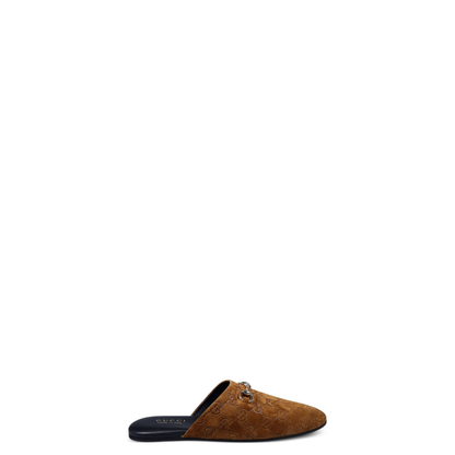 Sandals Brown - Image 1