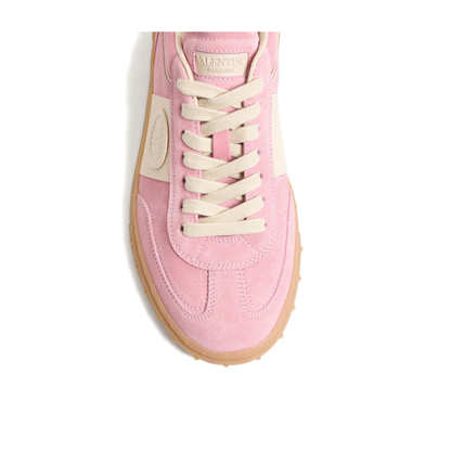 Upvillage Leather Sneakers - Image 6