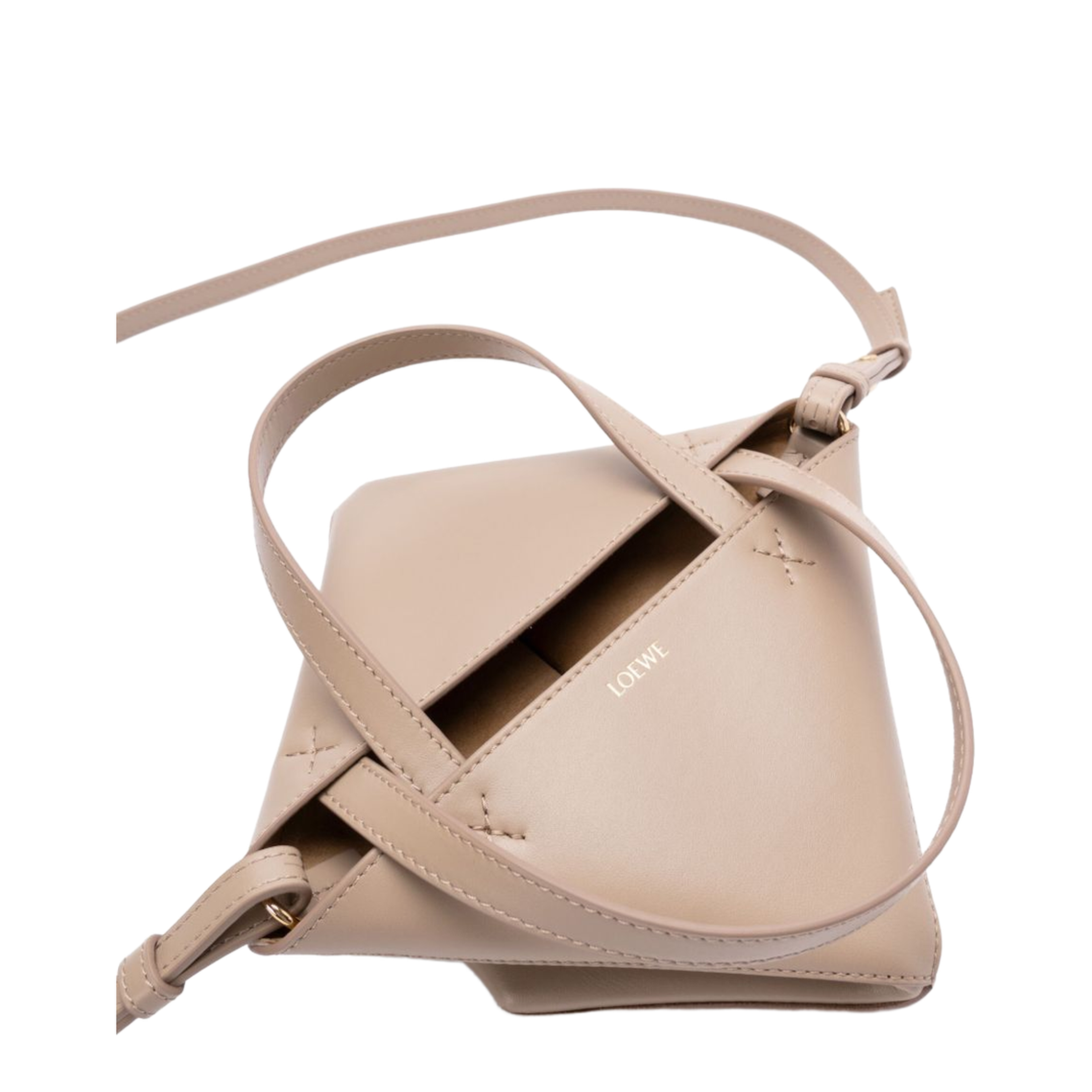 Mini Puzzle Fold Tote - Image 6