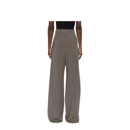Large Tailored Pants - Image 2