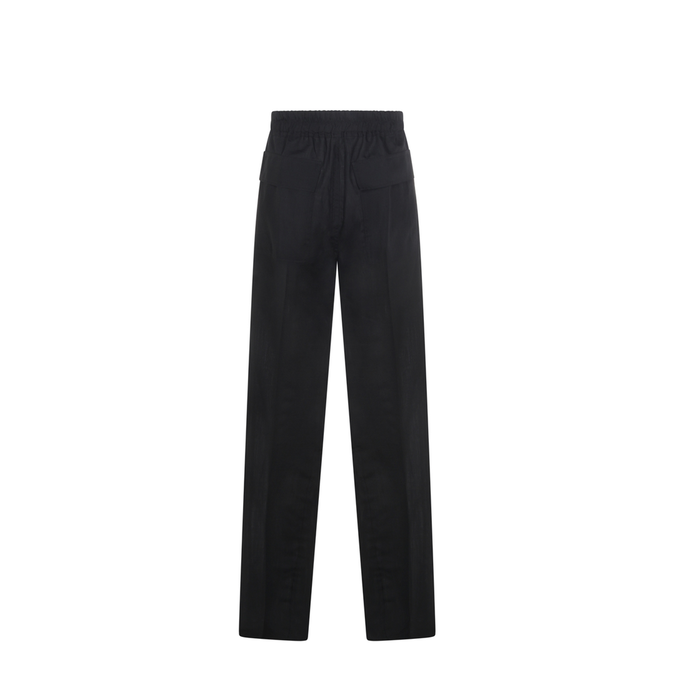 Dietrich Drawstring Trousers - Image 2