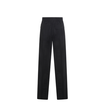 Dietrich Drawstring Trousers - Image 2