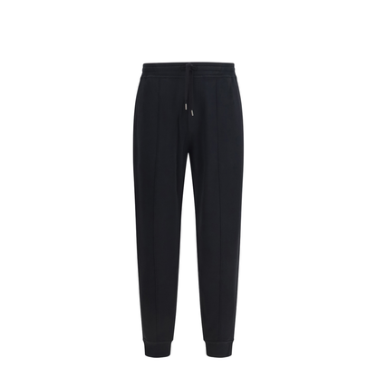Cotton-blend Jogging Pants - Image 1