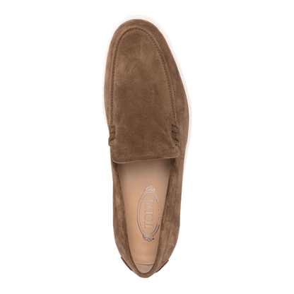 Leather Slipper Loafer - Image 2