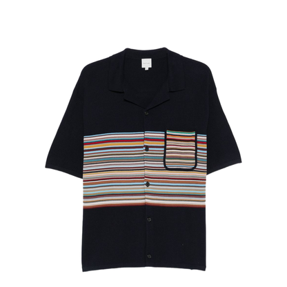 T-shirts and Polos NAVY - Image 1