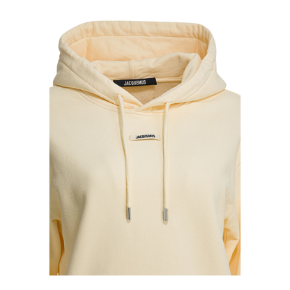 Gros Grain Hoodie - Image 3