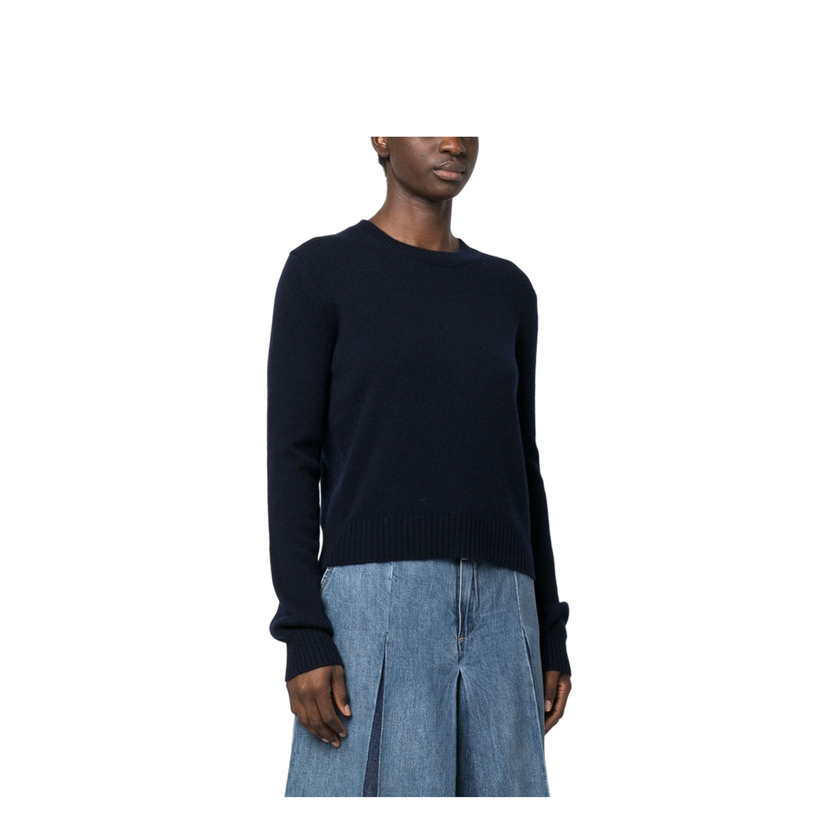 Sweaters Blue - Image 2