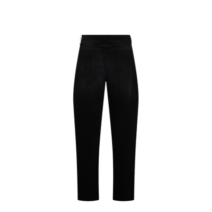Jeans Black - Image 4