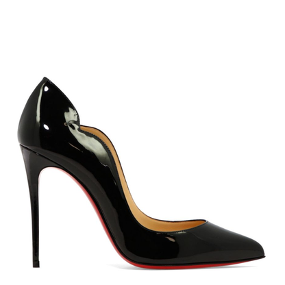 With Heel Light Grey - Image 1