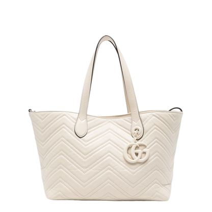 GG Marmont Tote Bag - Image 1