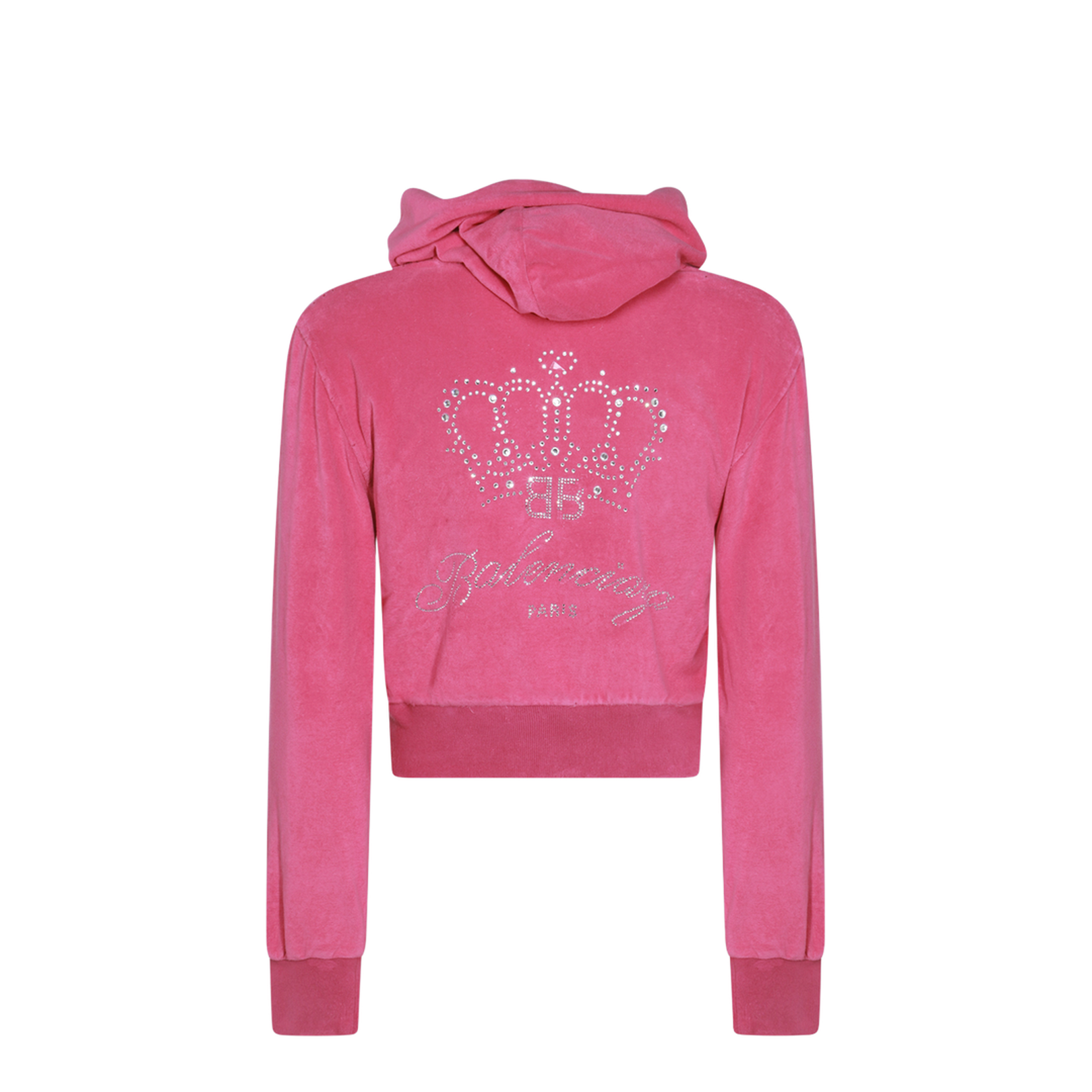 Hooded Sweatshirt - Image 2
