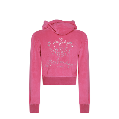 Hooded Sweatshirt - Image 2