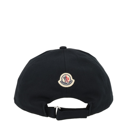 Baseball Hat With Logo - Image 2