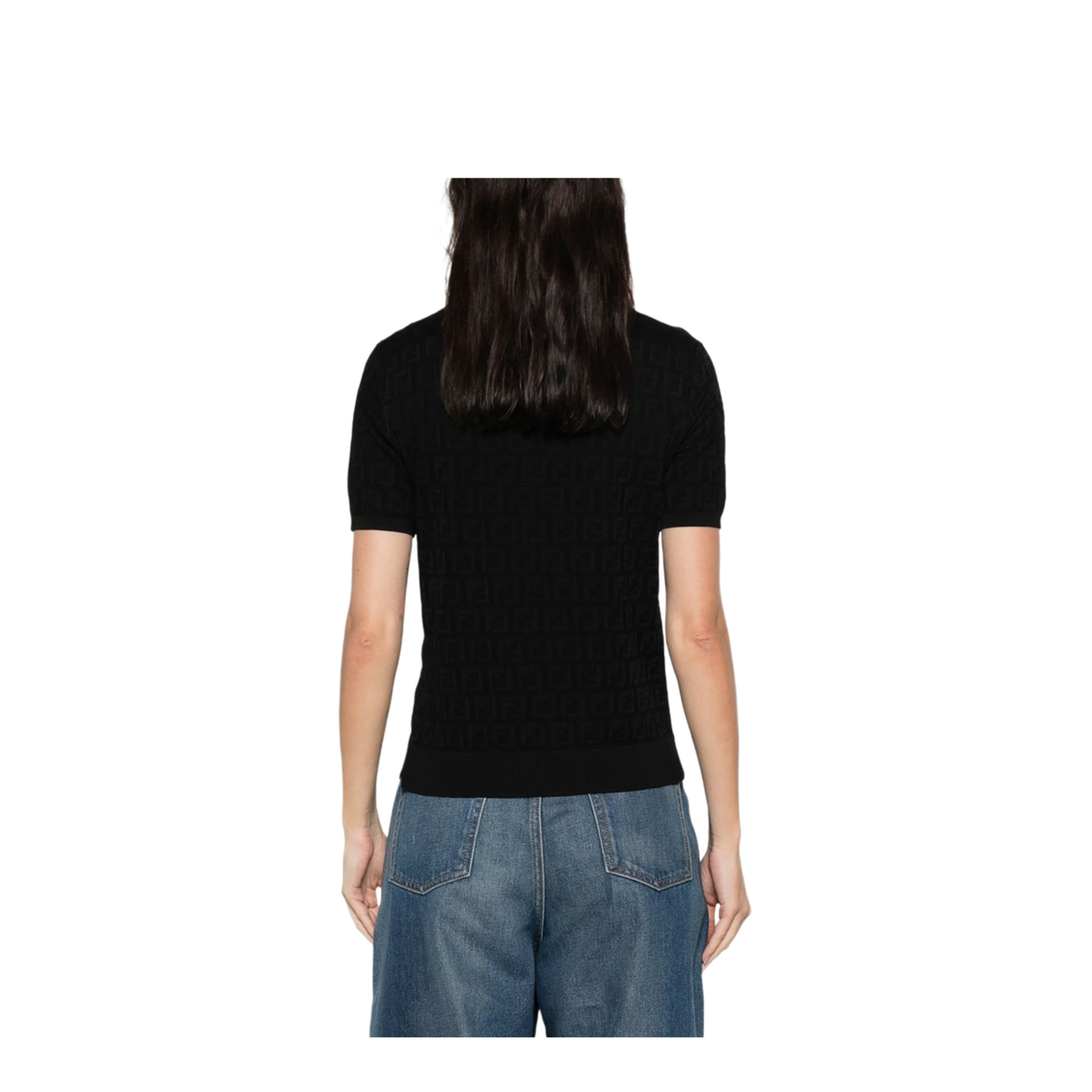 Sweaters Black - Image 5