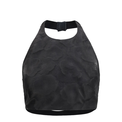 Fumetto Cropped Top - Image 1