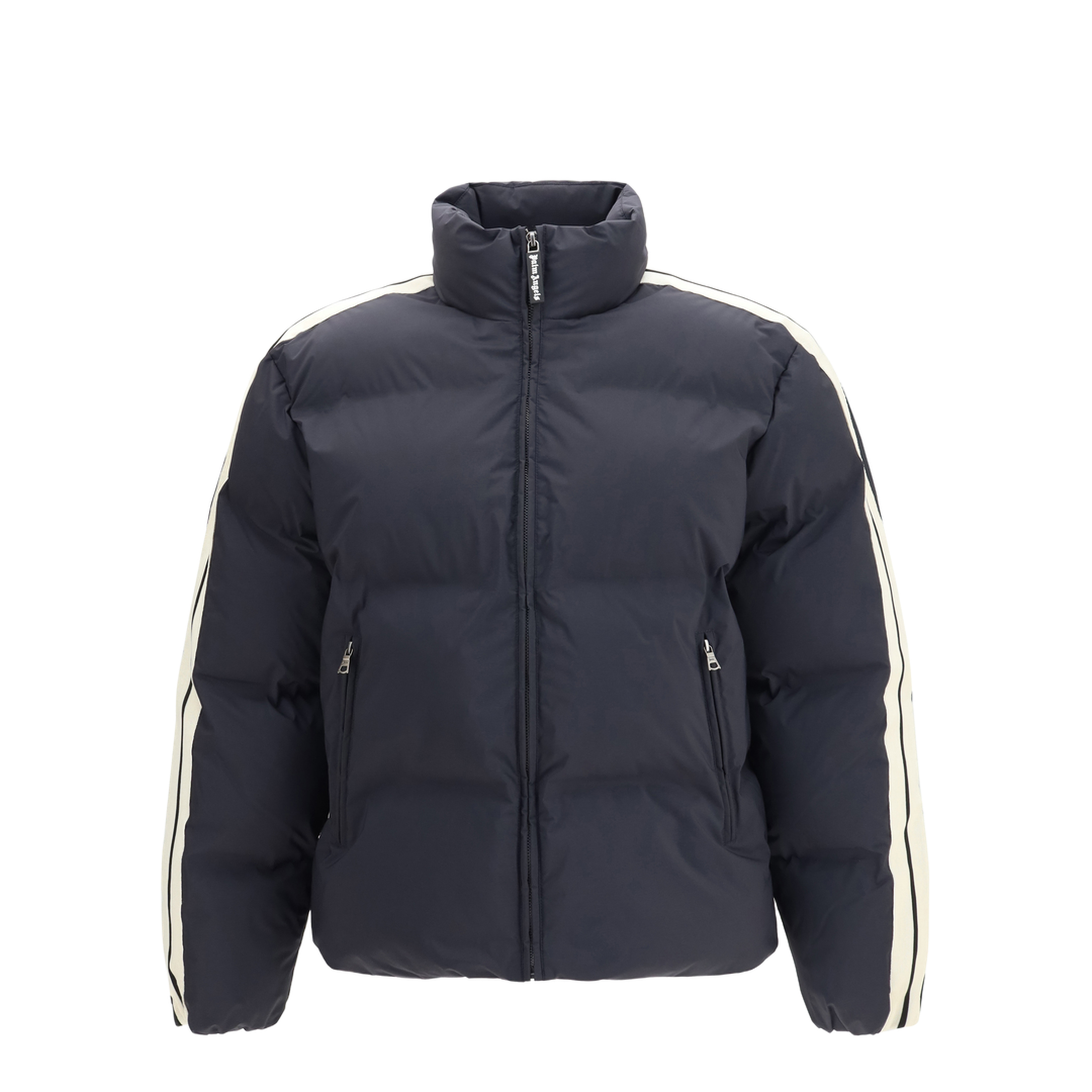 Classic Logo Track Down Jacket - Image 1