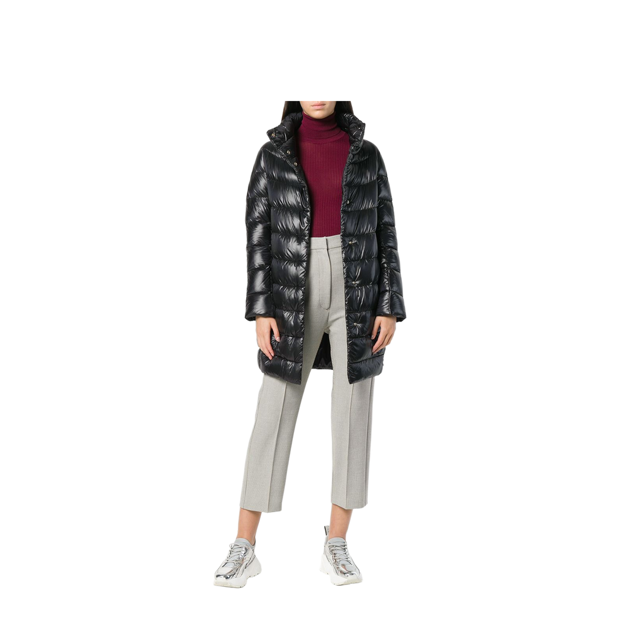 Coats Black - Image 2