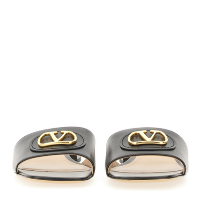 "VLOGO SIGNATURE" SANDAL - Image 4