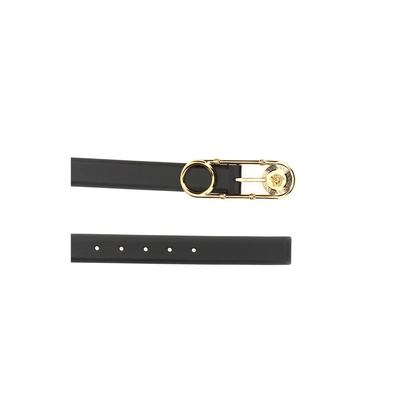 Leather Belt Buckle - Image 2