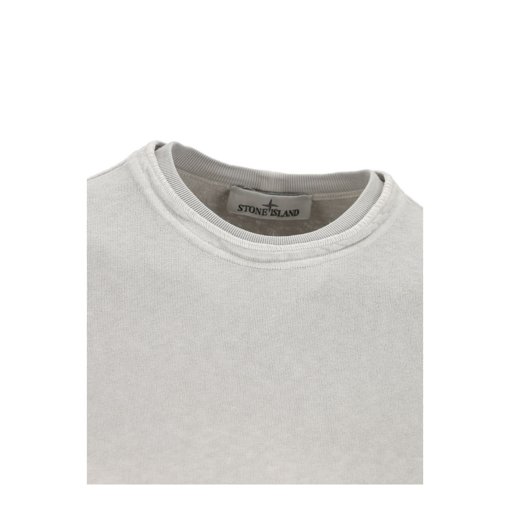 Sweaters Grey - Image 4