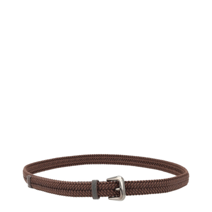 Braided Belt - Image 1