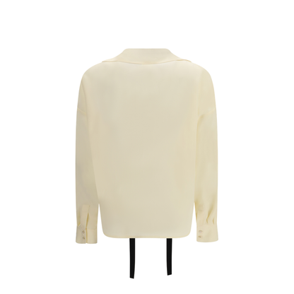 Silk Blouse - Image 2