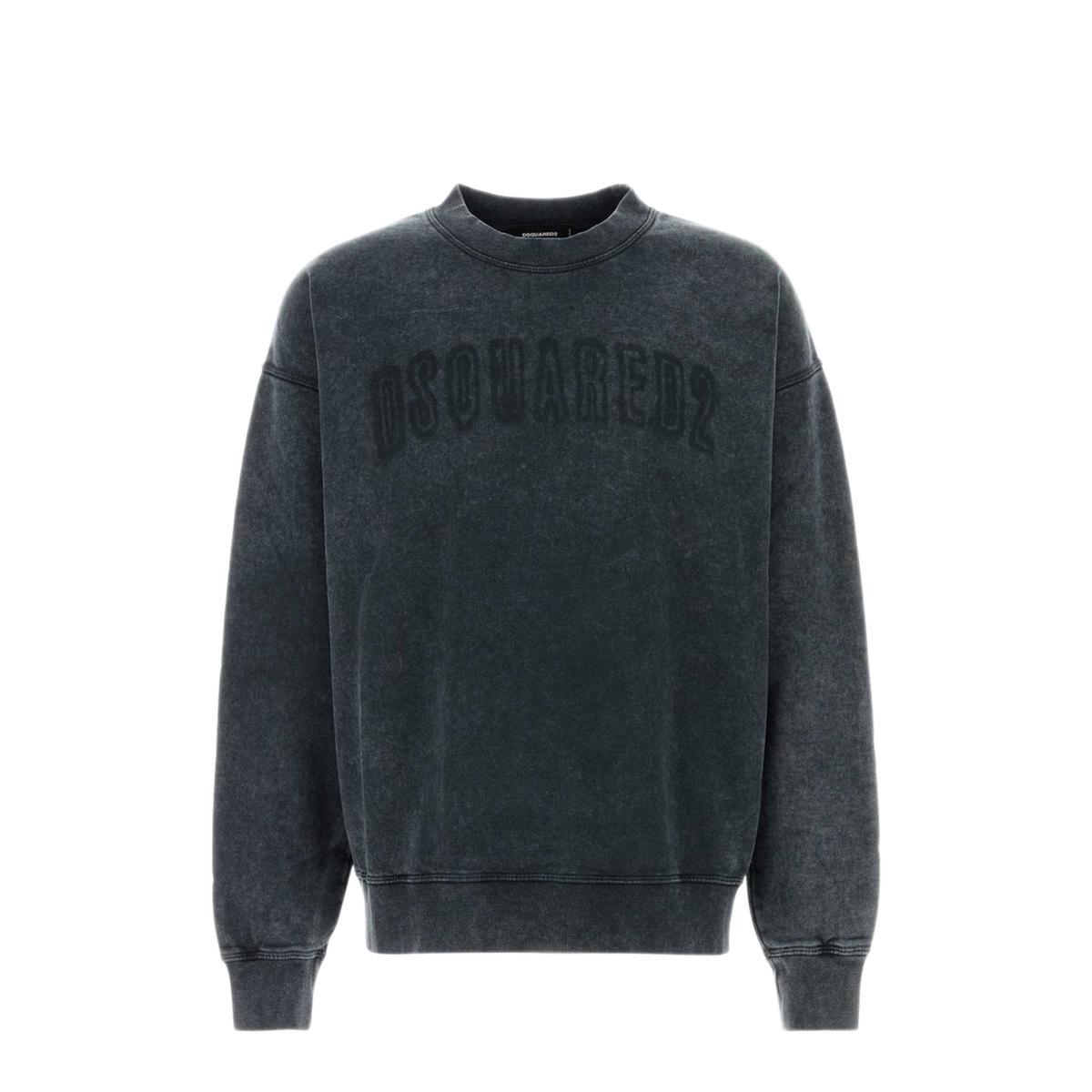 Loose Fit Crewneck - Image 1