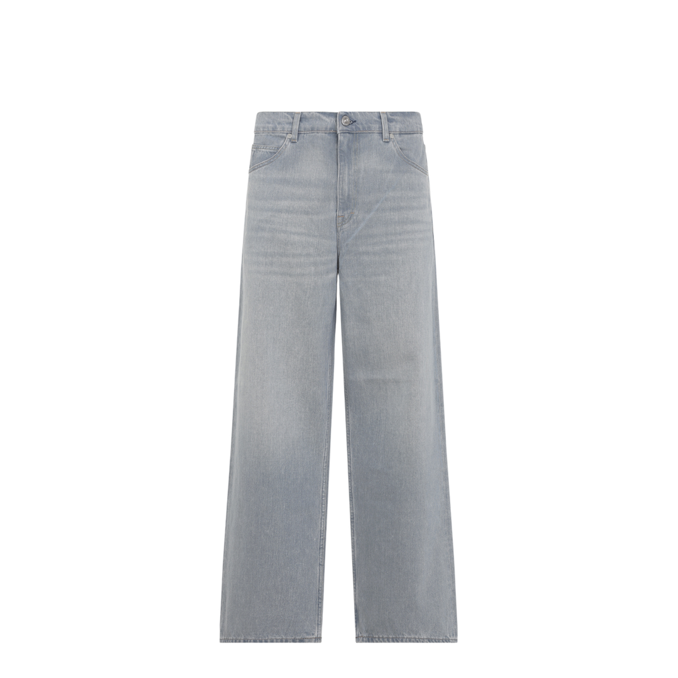 Vast Cut Jeans - Image 2