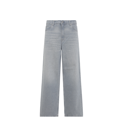 Vast Cut Jeans - Image 2
