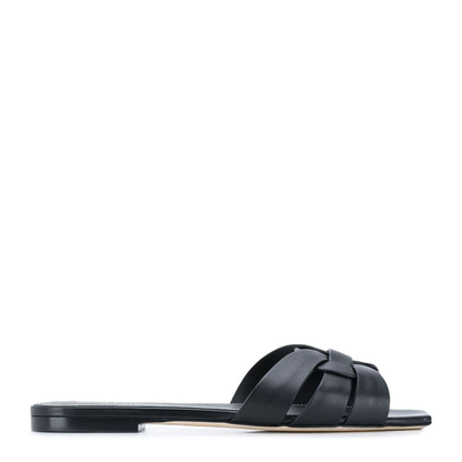 Sandals Black - Image 1
