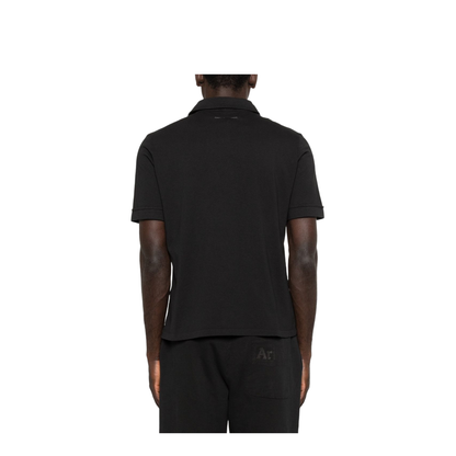T-Shirts And Polos Black - Image 4