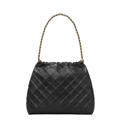 Fleming Leather Hobo Bag - Image 6