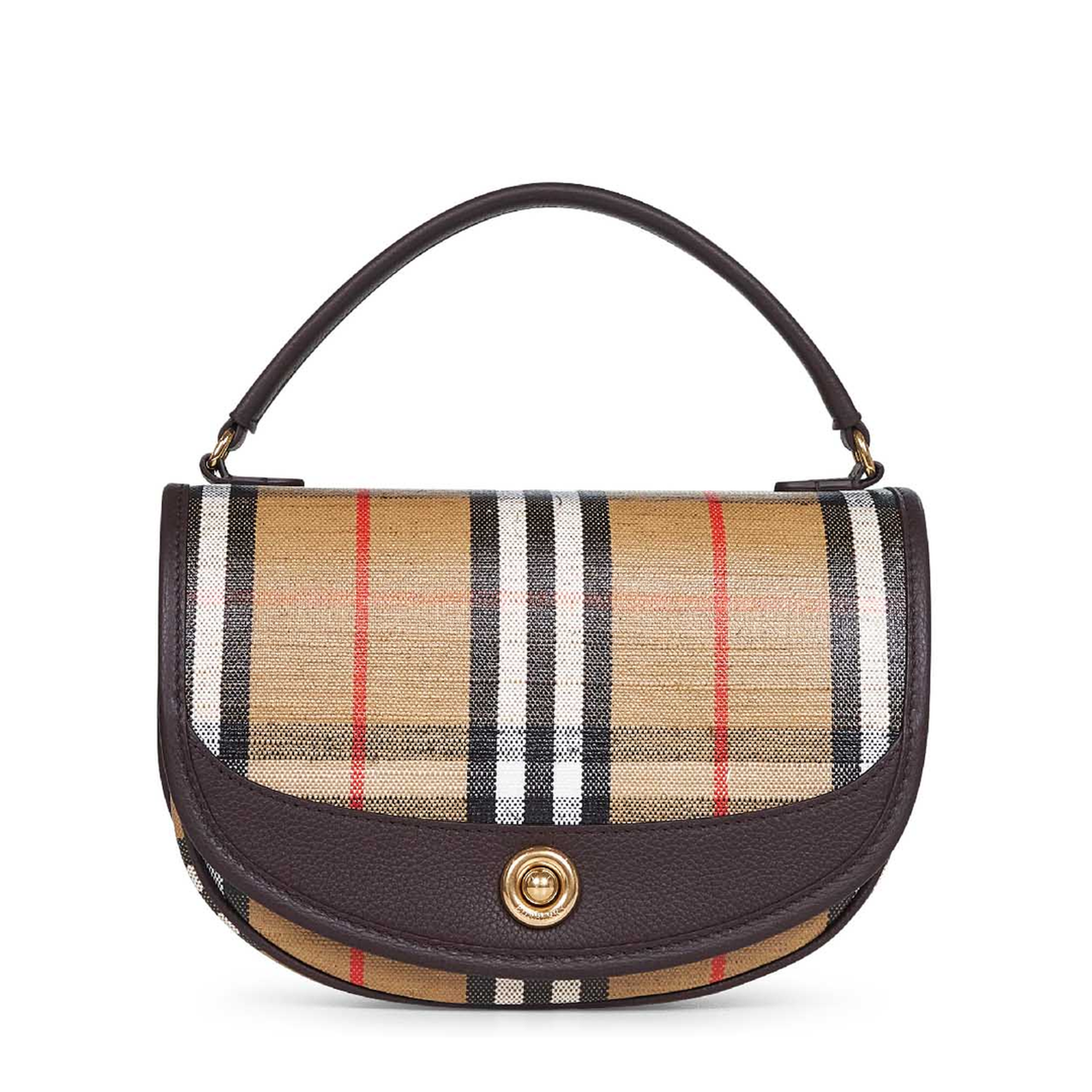 Highlands Crossbody Bag - Image 1