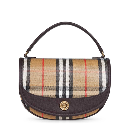 Highlands Crossbody Bag - Image 1