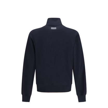 Zip Jacket with Side Bands - Image 2
