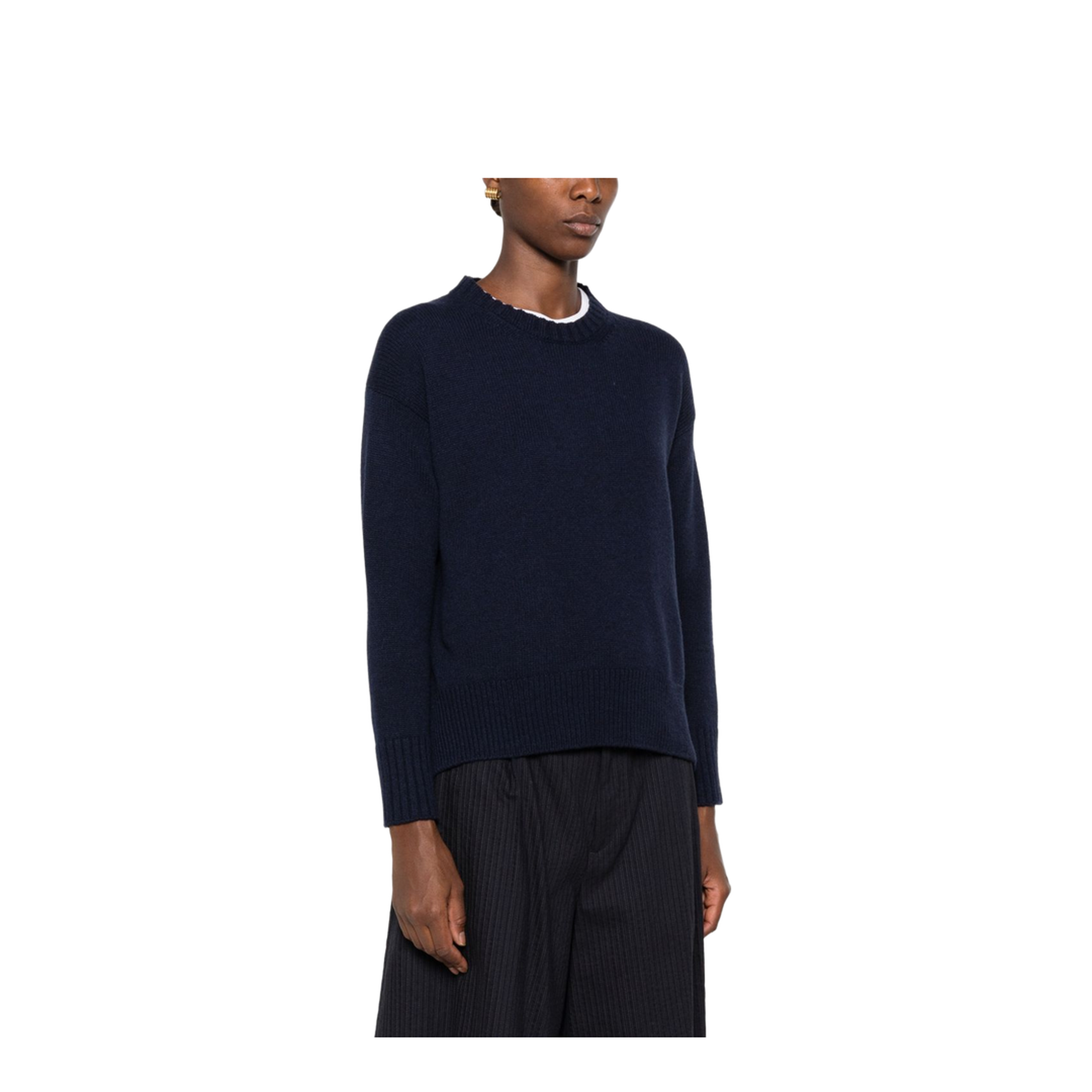 Sweaters Navy - Image 5