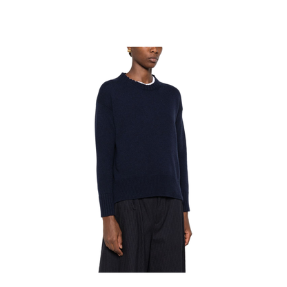 Sweaters Navy - Image 5