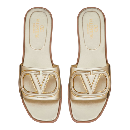 Sandals Grey - Image 2