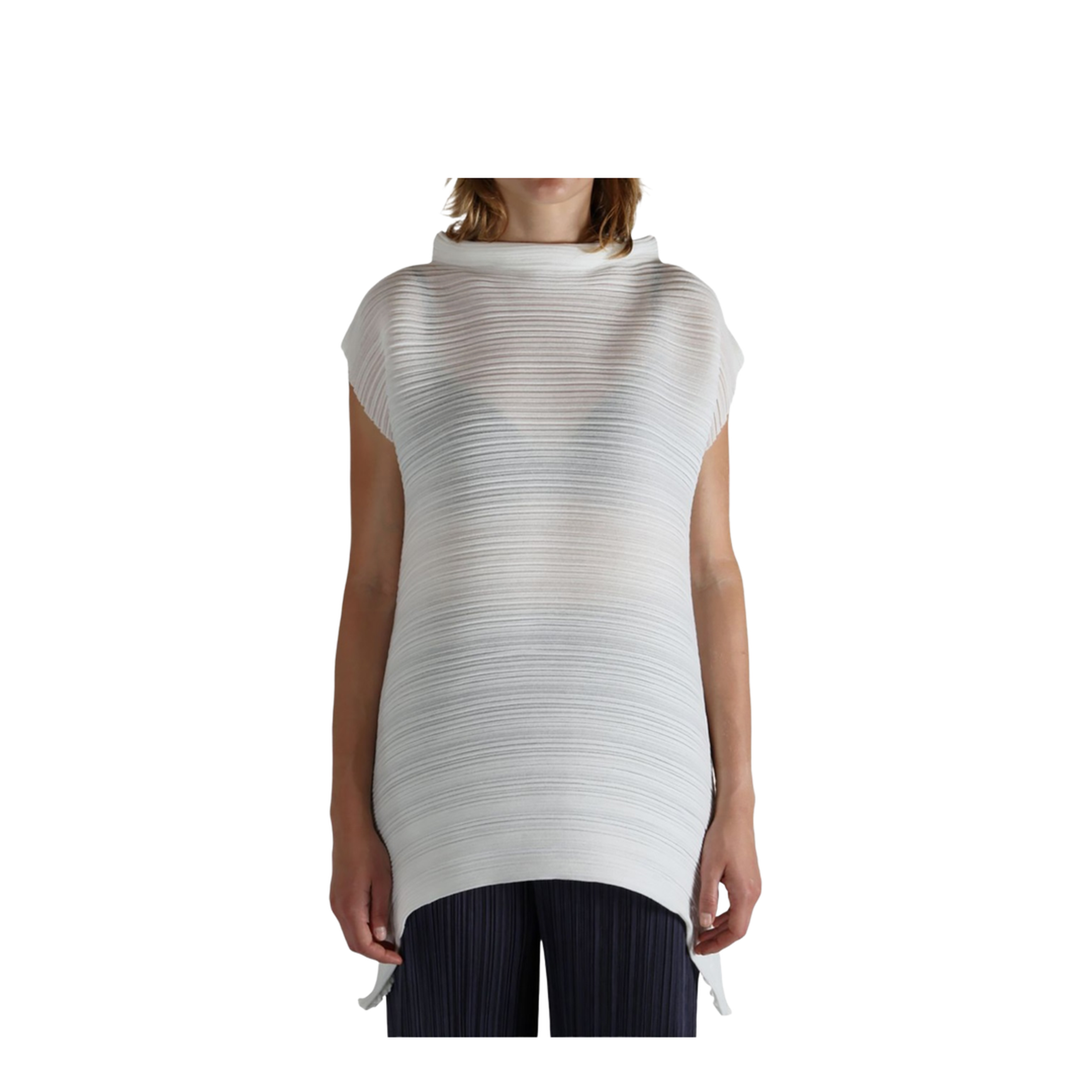 Short-Sleeved Shirt - Image 2