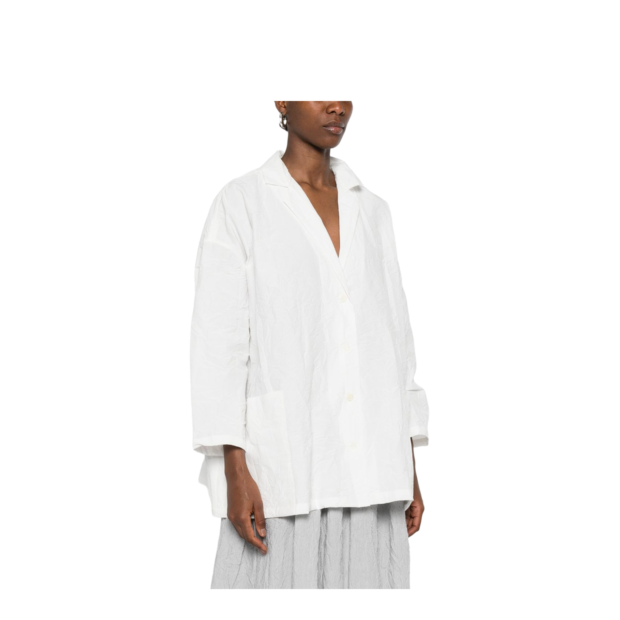 Jackets White - Image 4