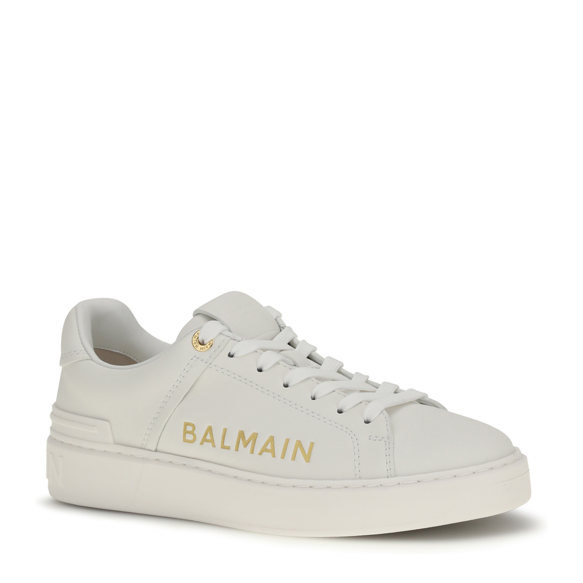 B Court Sneakers - Image 2