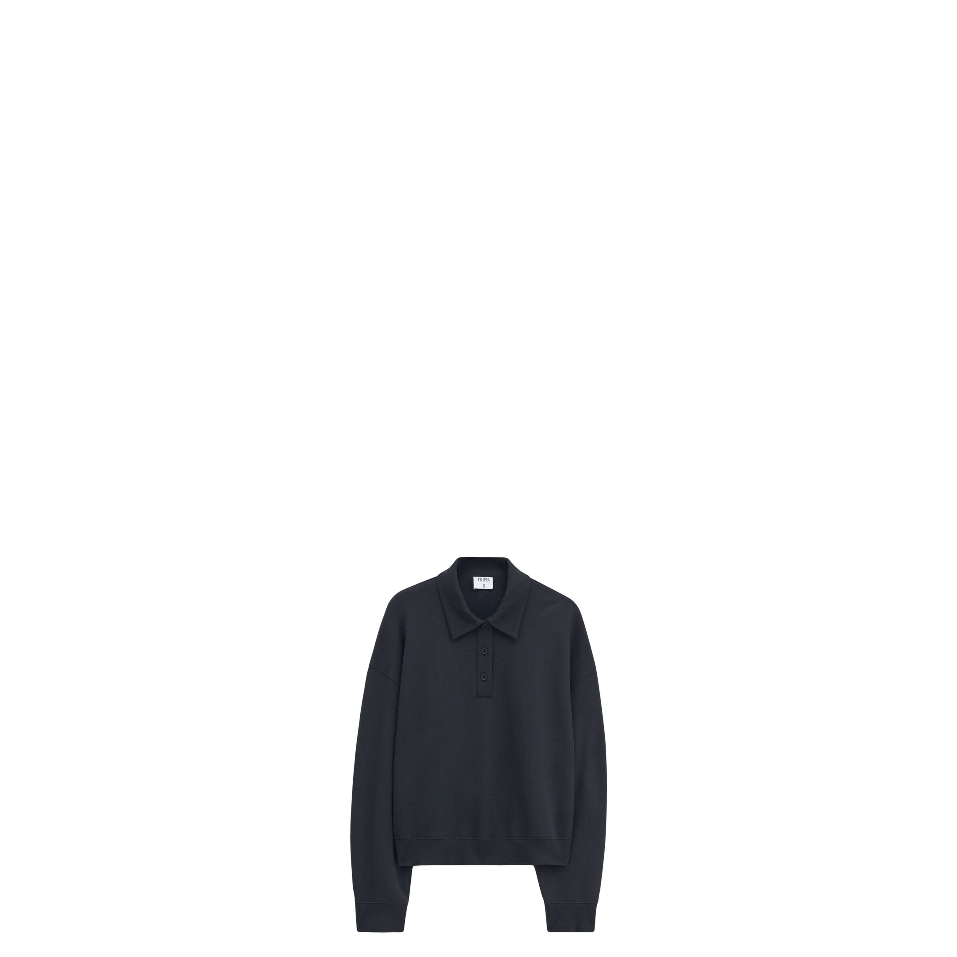 T-shirts and Polos Black - Image 1