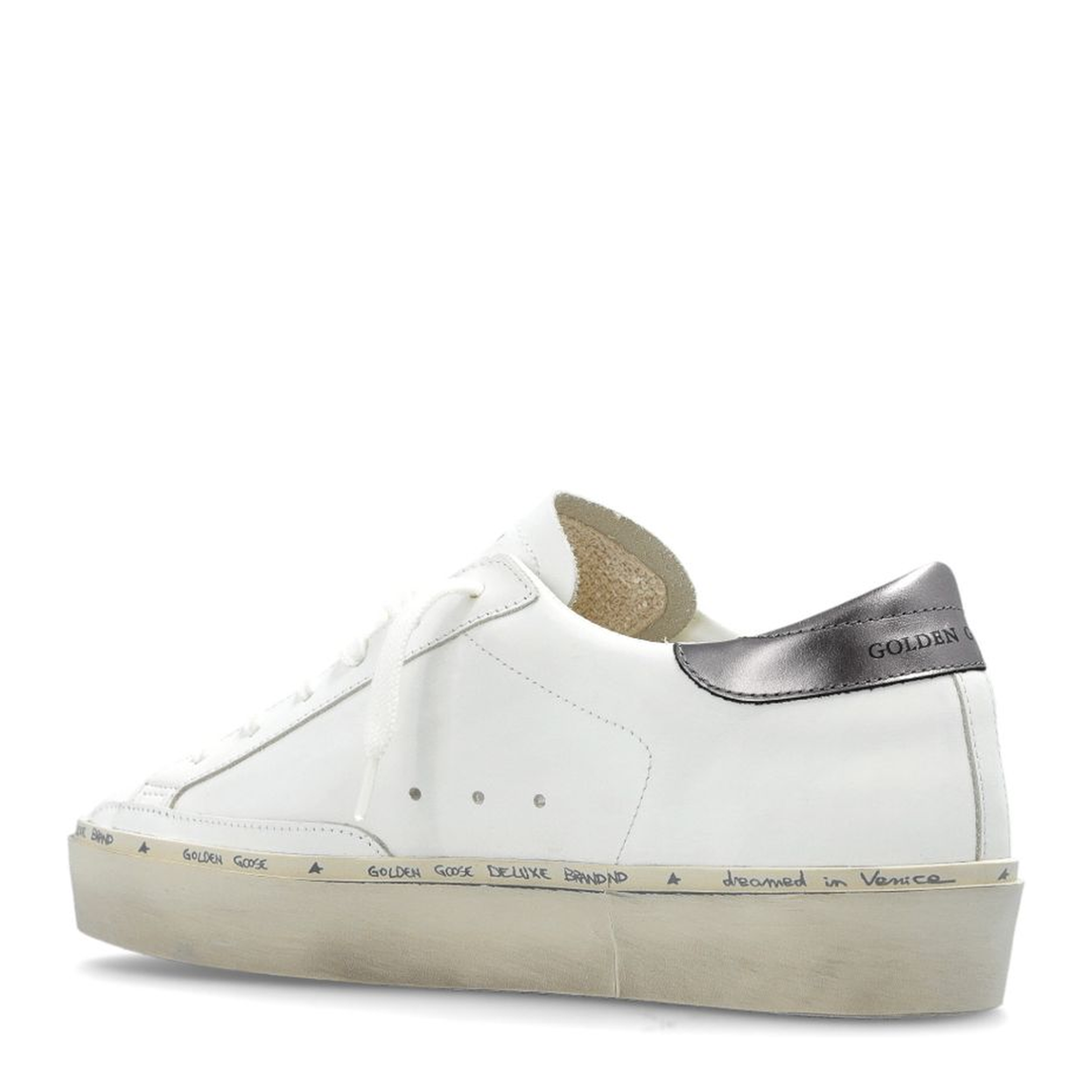 Sneakers White - Image 4