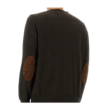 Wool Cardigan - Image 4